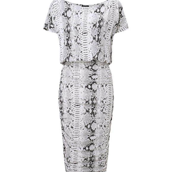 Baukjen Designer Dress - Picture 6 of 12